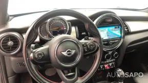 MINI Cooper de 2016