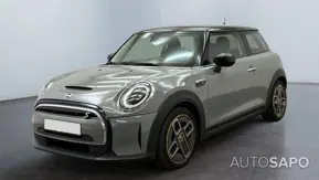 MINI Electric de 2021
