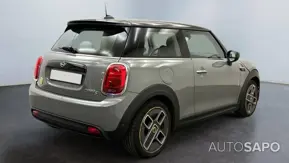 MINI Electric de 2021
