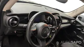 MINI Electric de 2021