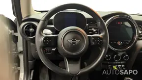 MINI Electric de 2021