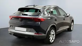 Cupra Formentor de 2022