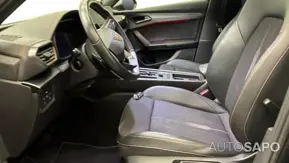 Cupra Formentor de 2022