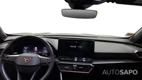 Cupra Formentor de 2022