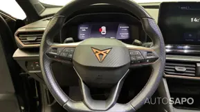 Cupra Formentor de 2022