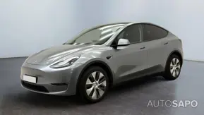 Tesla Model Y de 2024