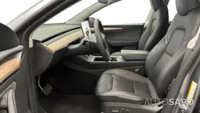 Tesla Model Y de 2024