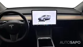 Tesla Model Y de 2024