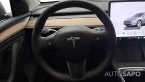 Tesla Model Y de 2024