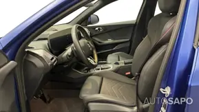 BMW Série 1 de 2026