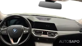 BMW Série 3 de 2022