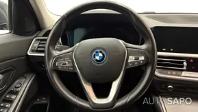 BMW Série 3 de 2022