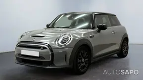 MINI Electric de 2022
