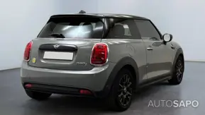 MINI Electric de 2022