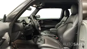 MINI Electric de 2022