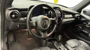 MINI Electric de 2022