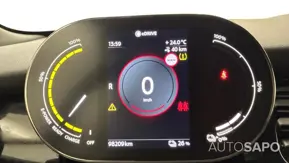 MINI Electric de 2022