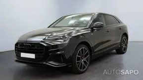 Audi Q8 de 2023