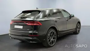 Audi Q8 de 2023