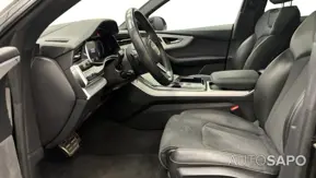 Audi Q8 de 2023