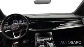 Audi Q8 de 2023