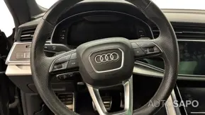 Audi Q8 de 2023