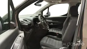 Opel Combo de 2021
