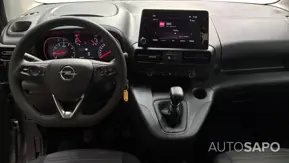 Opel Combo de 2021