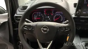 Opel Combo de 2021