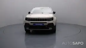 Jeep Avenger de 2024
