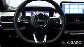 Jeep Avenger de 2024