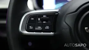 Jeep Avenger de 2024