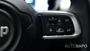 Jeep Avenger de 2024