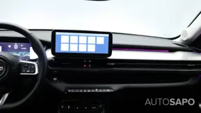 Jeep Avenger de 2024
