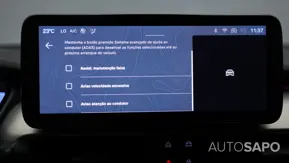 Jeep Avenger de 2024