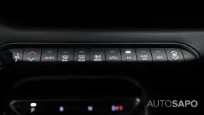 Jeep Avenger de 2024