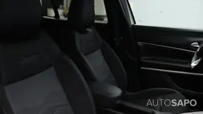 Jeep Avenger de 2024