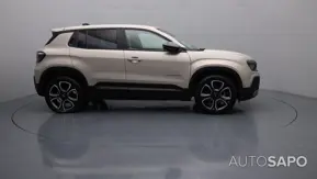 Jeep Avenger de 2024