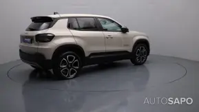 Jeep Avenger de 2024