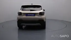 Jeep Avenger de 2024