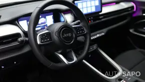 Jeep Avenger de 2024