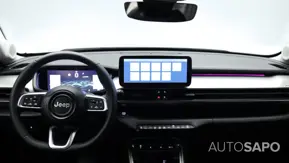 Jeep Avenger de 2024