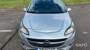 Opel Corsa de 2017