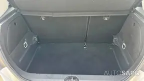 Opel Corsa de 2017