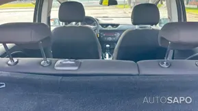 Opel Corsa de 2017