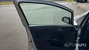 Opel Corsa de 2017