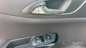 Opel Corsa de 2017