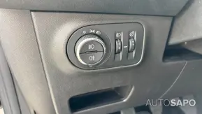 Opel Corsa de 2017