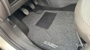 Opel Corsa de 2017