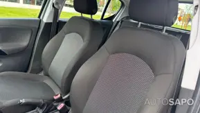 Opel Corsa de 2017